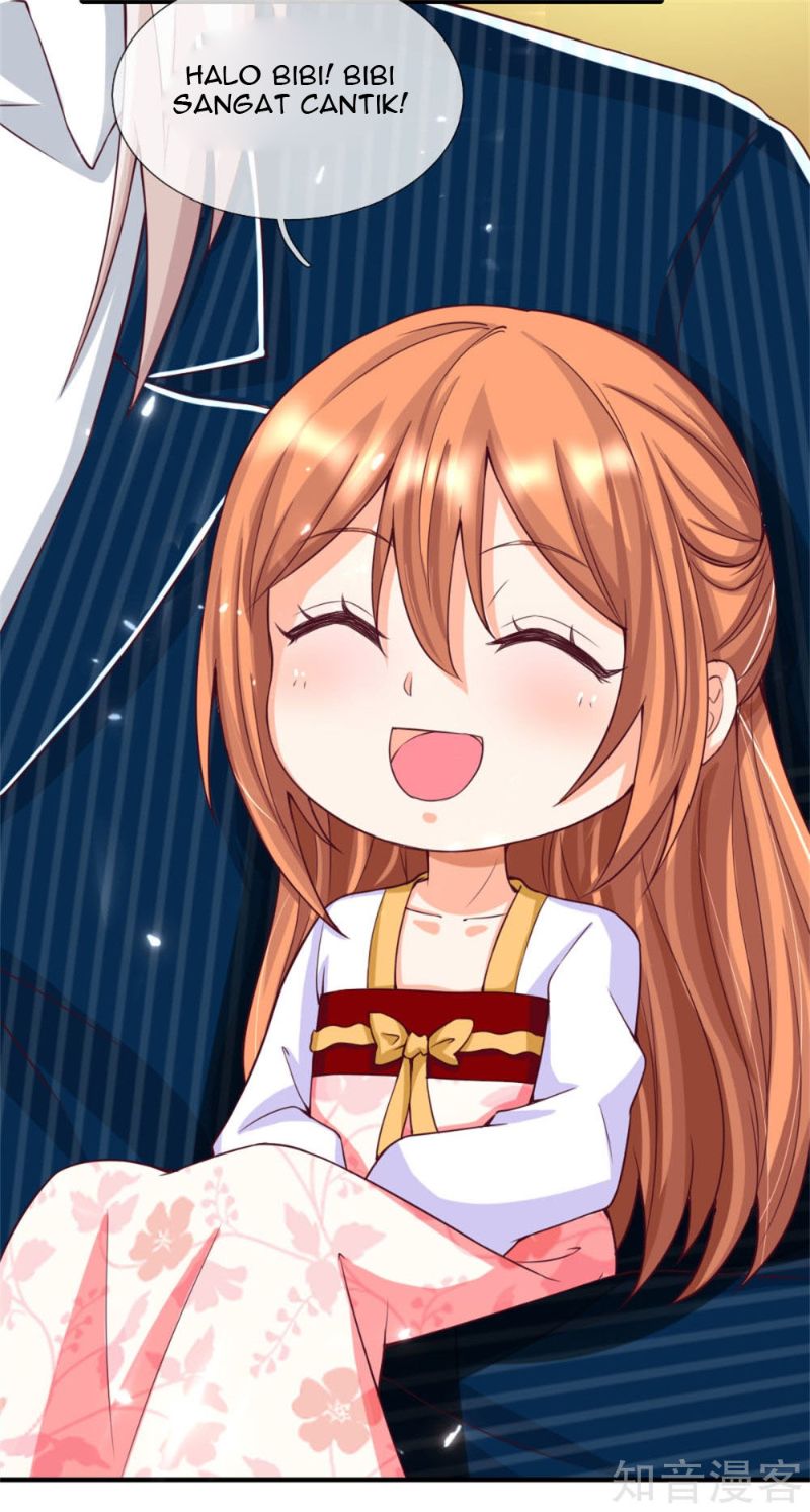 Immortal Daddy Xianzun Chapter 174 Gambar 23