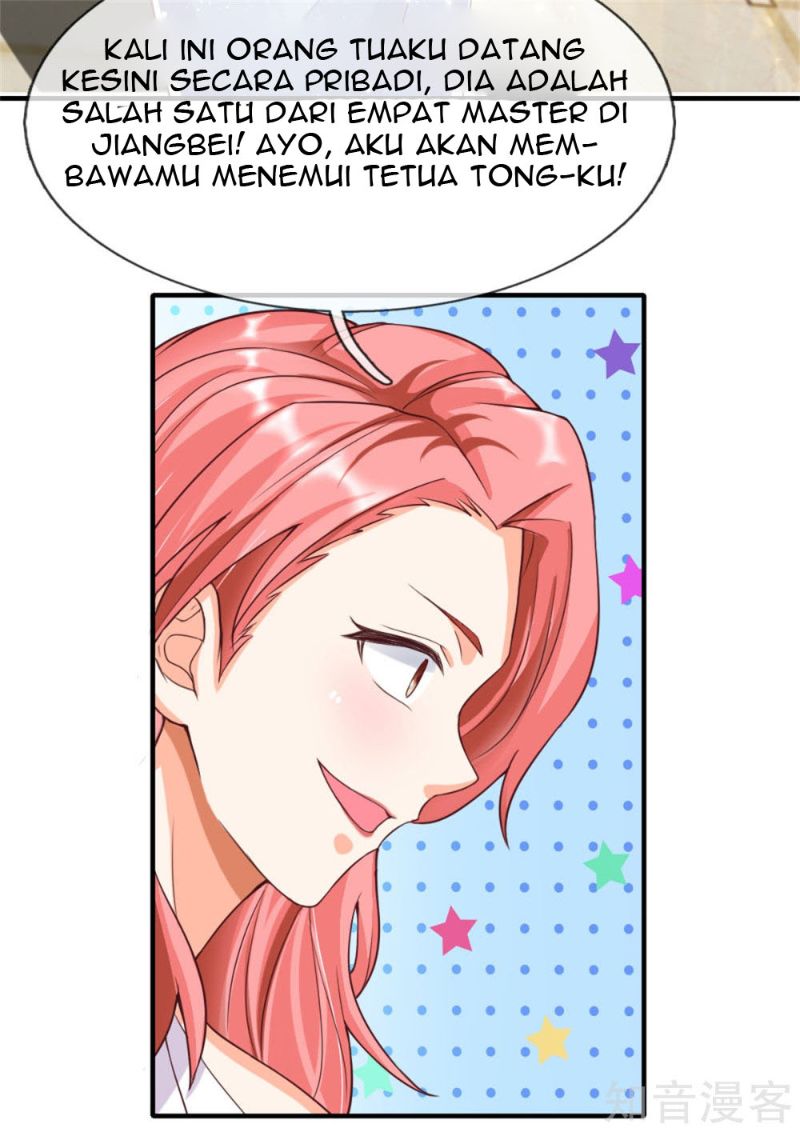 Immortal Daddy Xianzun Chapter 174 Gambar 26