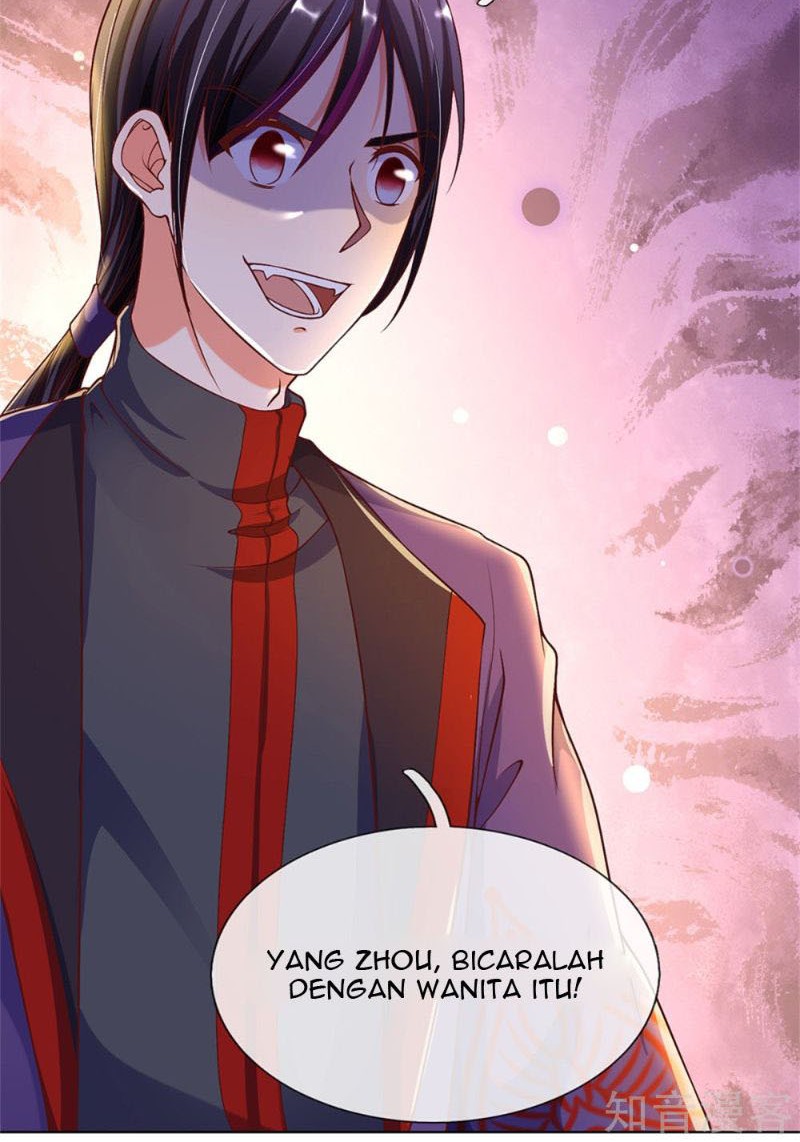 Immortal Daddy Xianzun Chapter 174 Gambar 4