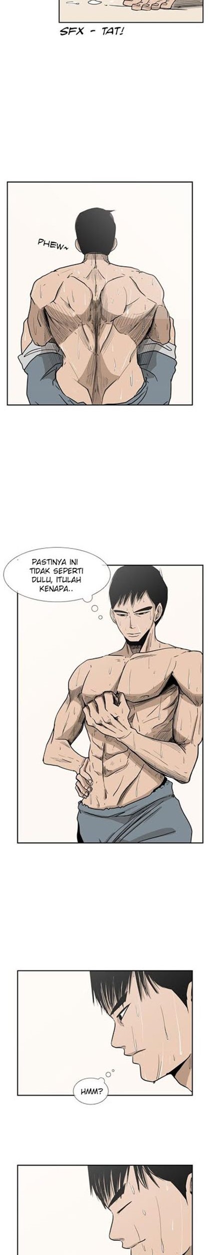 Shark Chapter 06 Gambar 3