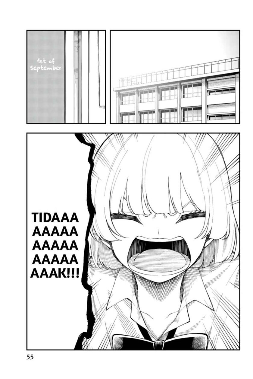 Baca Komik Shouraiteki ni Shinde Kure Chapter 15 Gambar 1