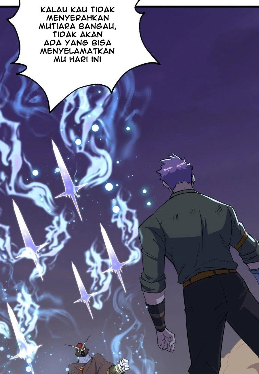 The Hunter Chapter 258 Gambar 10