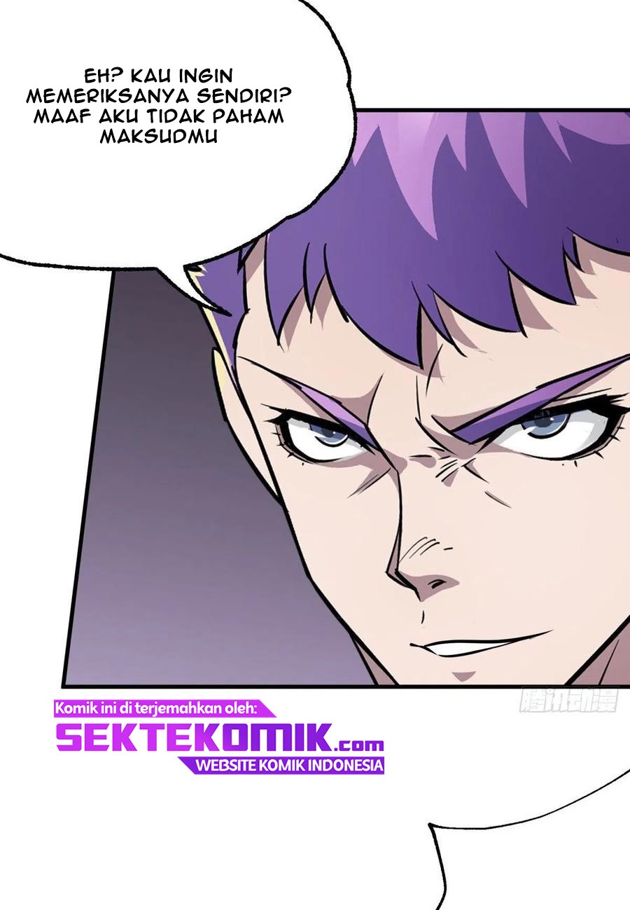 The Hunter Chapter 258 Gambar 14