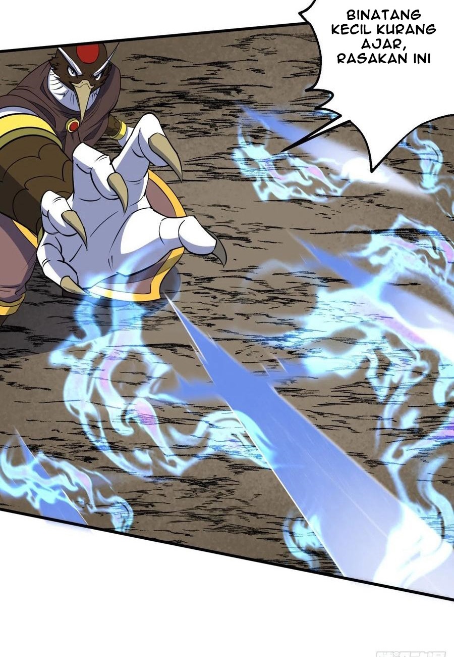 The Hunter Chapter 258 Gambar 15