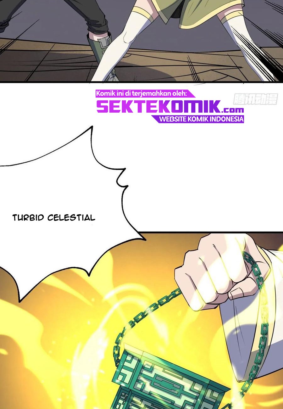 The Hunter Chapter 258 Gambar 17