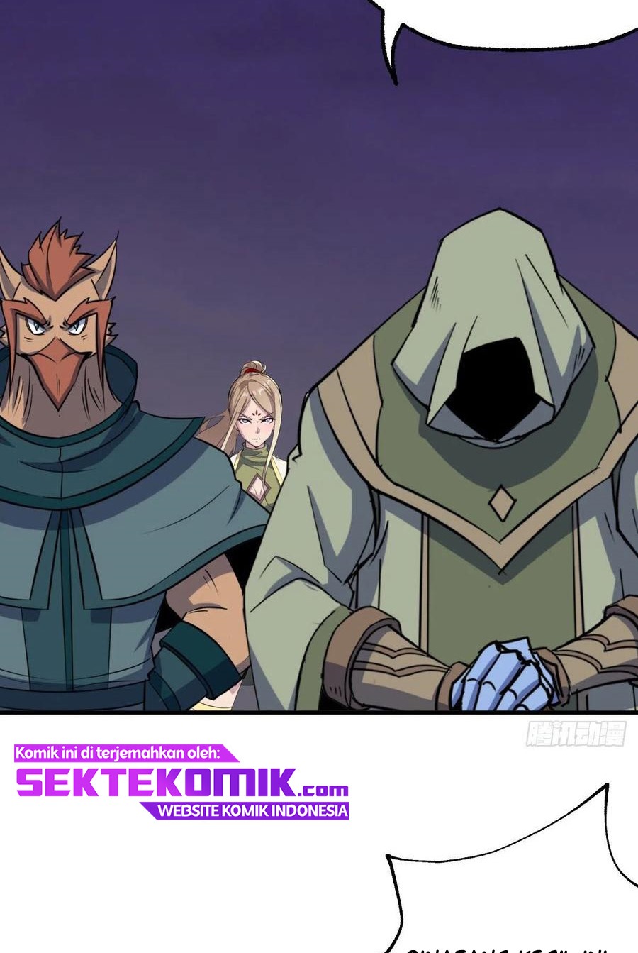 The Hunter Chapter 258 Gambar 25