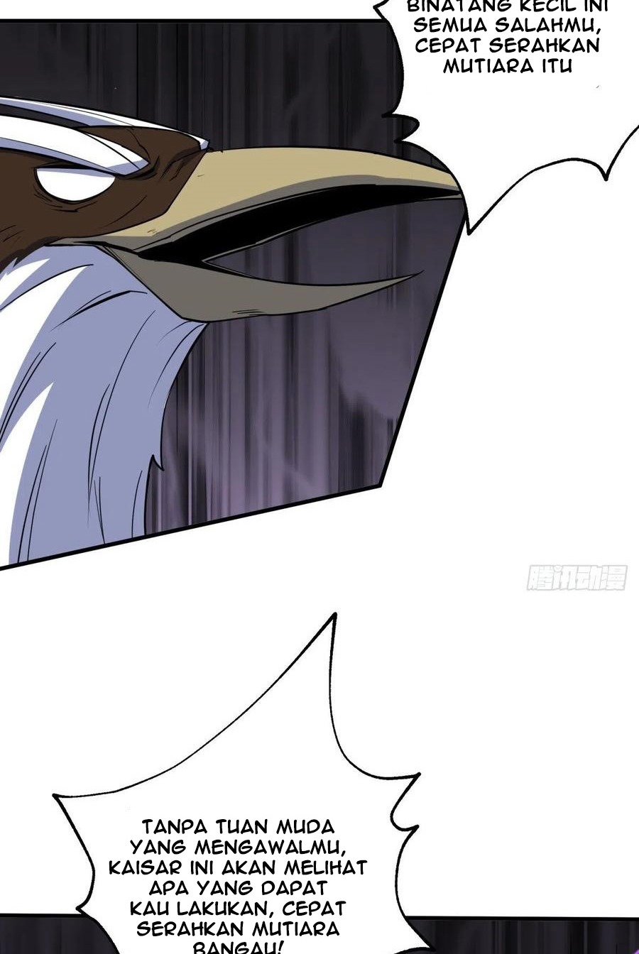 The Hunter Chapter 258 Gambar 26