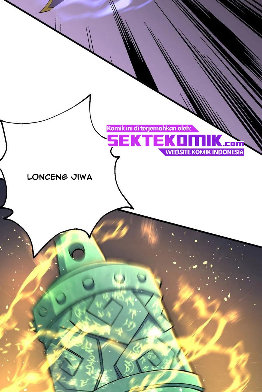 The Hunter Chapter 258 Gambar 30