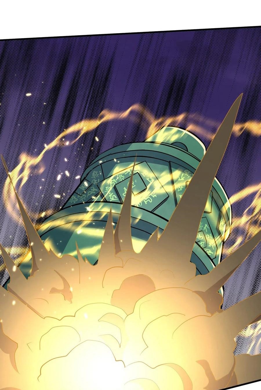 The Hunter Chapter 258 Gambar 34