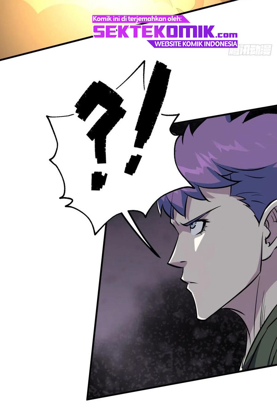 The Hunter Chapter 258 Gambar 35