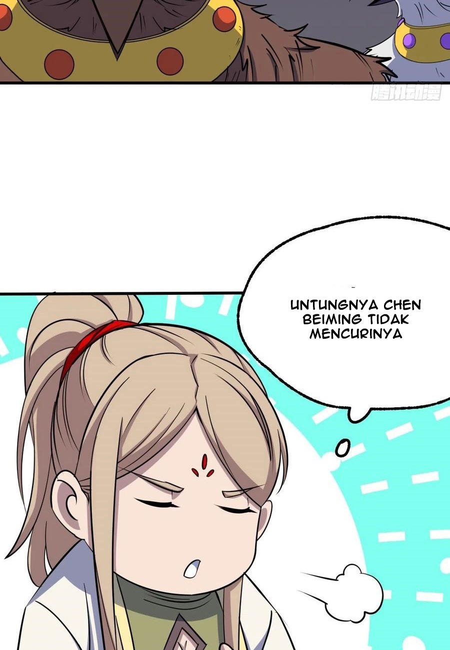 The Hunter Chapter 258 Gambar 6