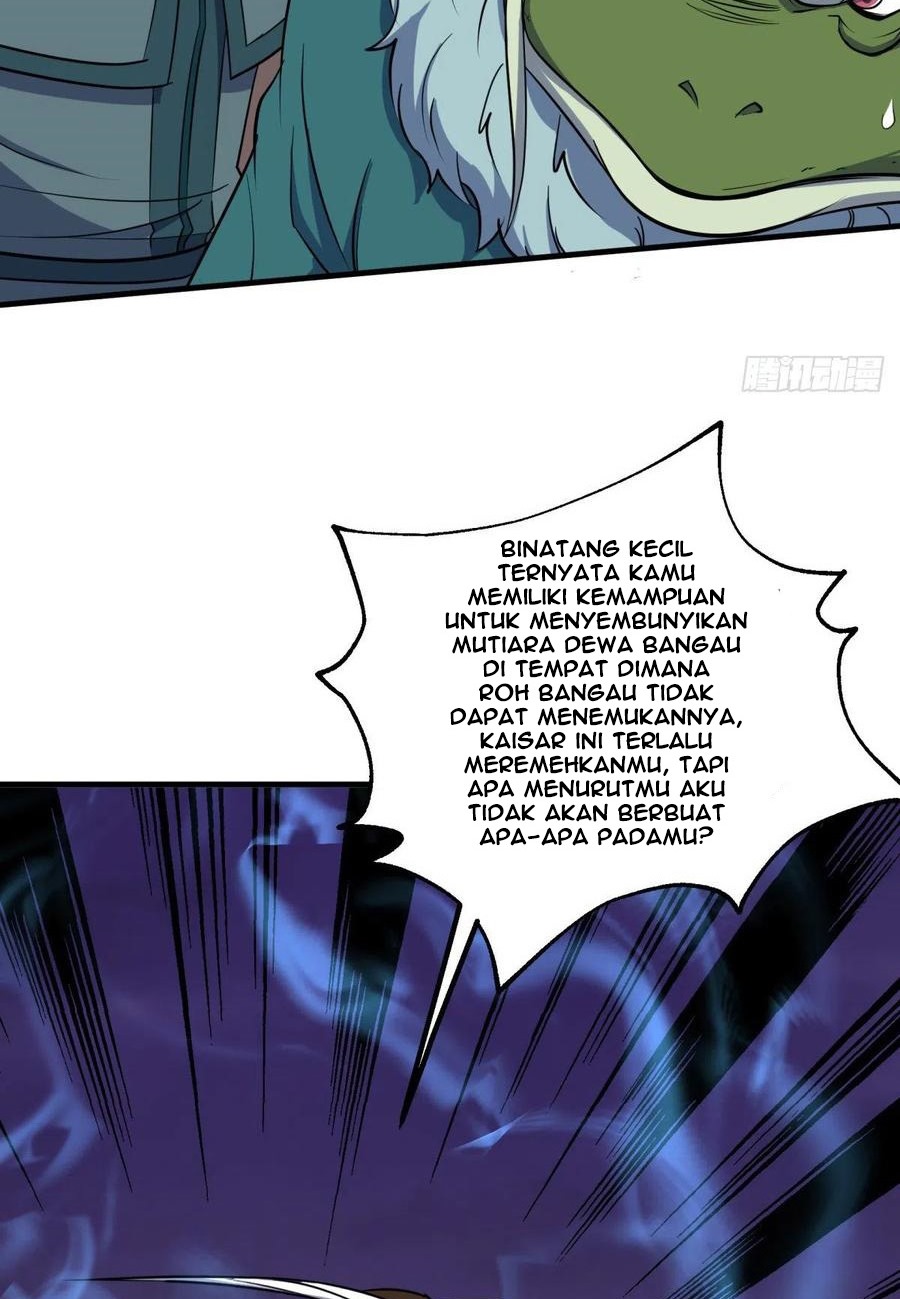 The Hunter Chapter 258 Gambar 8