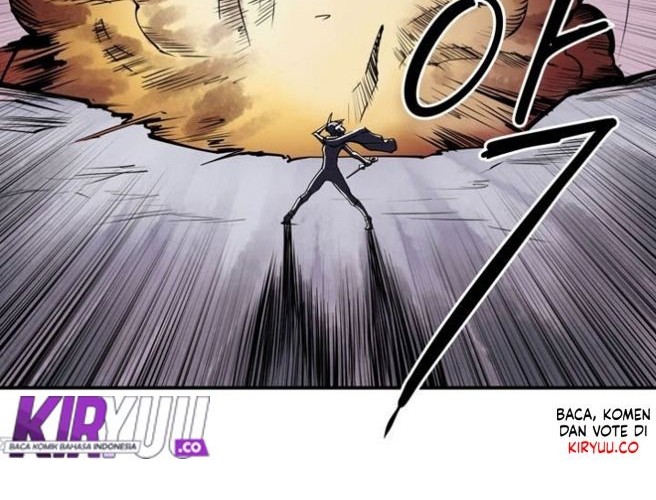 Raid Chapter 74 Gambar 17