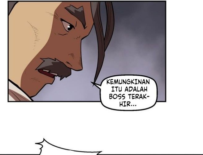 Raid Chapter 74 Gambar 19