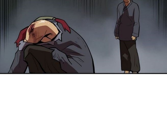Raid Chapter 74 Gambar 21