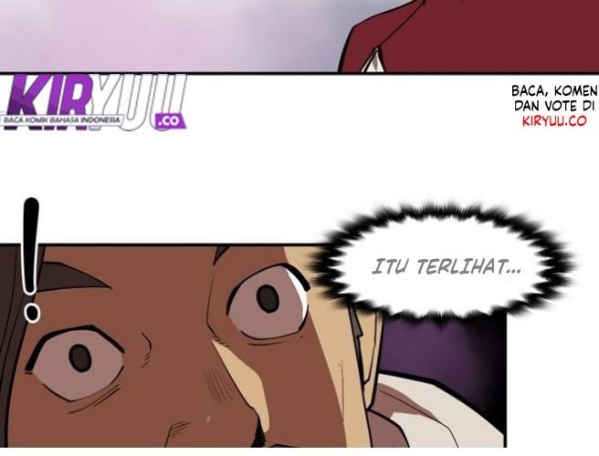 Raid Chapter 74 Gambar 23