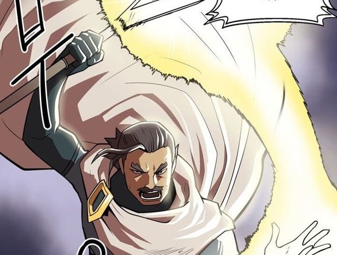 Raid Chapter 74 Gambar 29