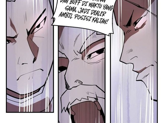 Raid Chapter 74 Gambar 31