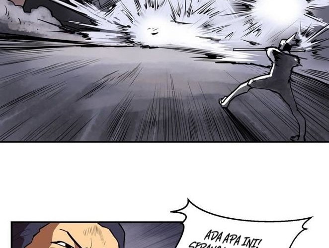 Raid Chapter 74 Gambar 35