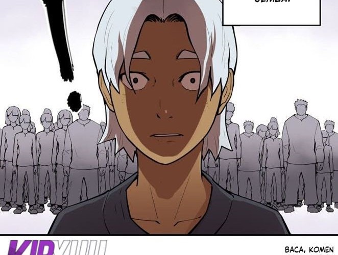 Raid Chapter 74 Gambar 37