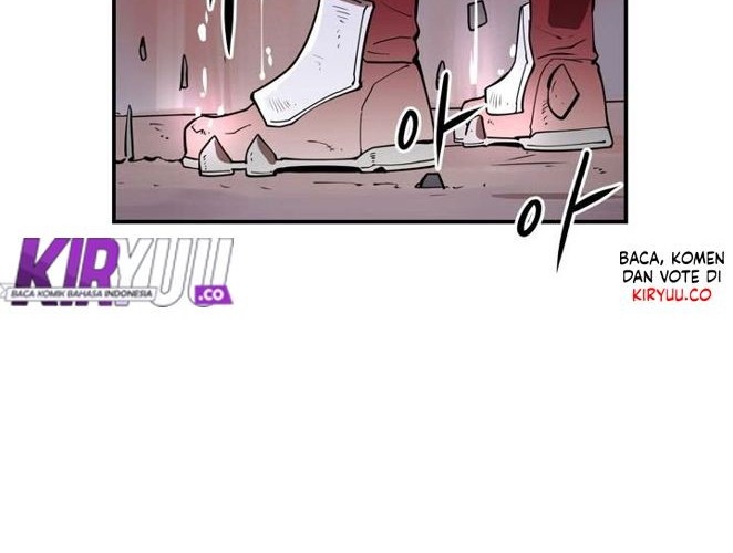 Raid Chapter 74 Gambar 41