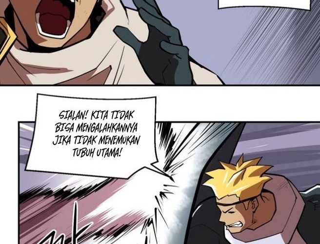 Raid Chapter 74 Gambar 5