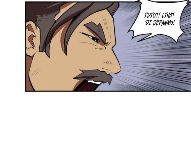 Raid Chapter 74 Gambar 7