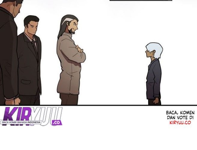 Raid Chapter 74 Gambar 13