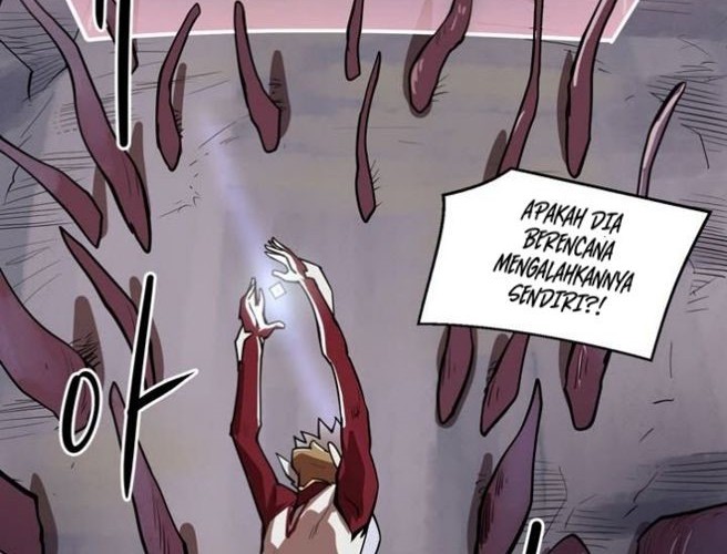 Raid Chapter 74 Gambar 15
