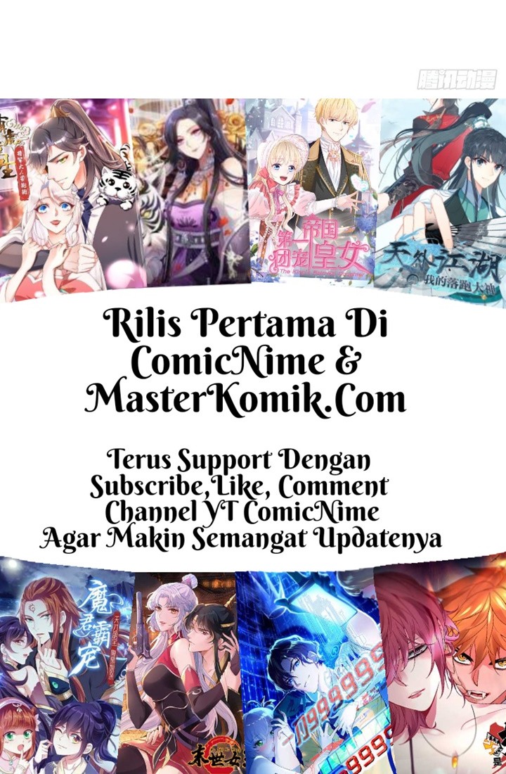 Road to Heaven Chapter 19 Gambar 23