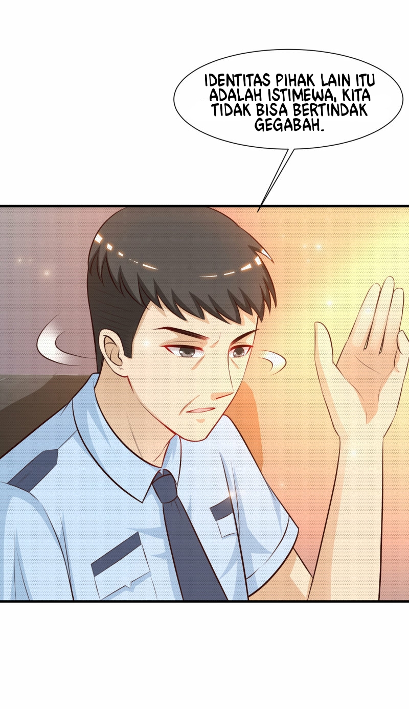 The Strongest Peach Blossom Chapter 90 Gambar 10