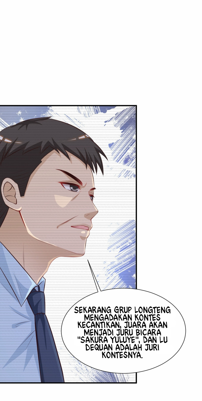 The Strongest Peach Blossom Chapter 90 Gambar 13