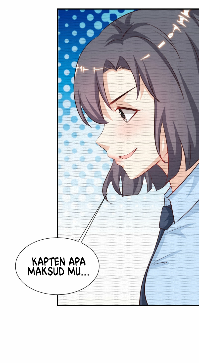The Strongest Peach Blossom Chapter 90 Gambar 14