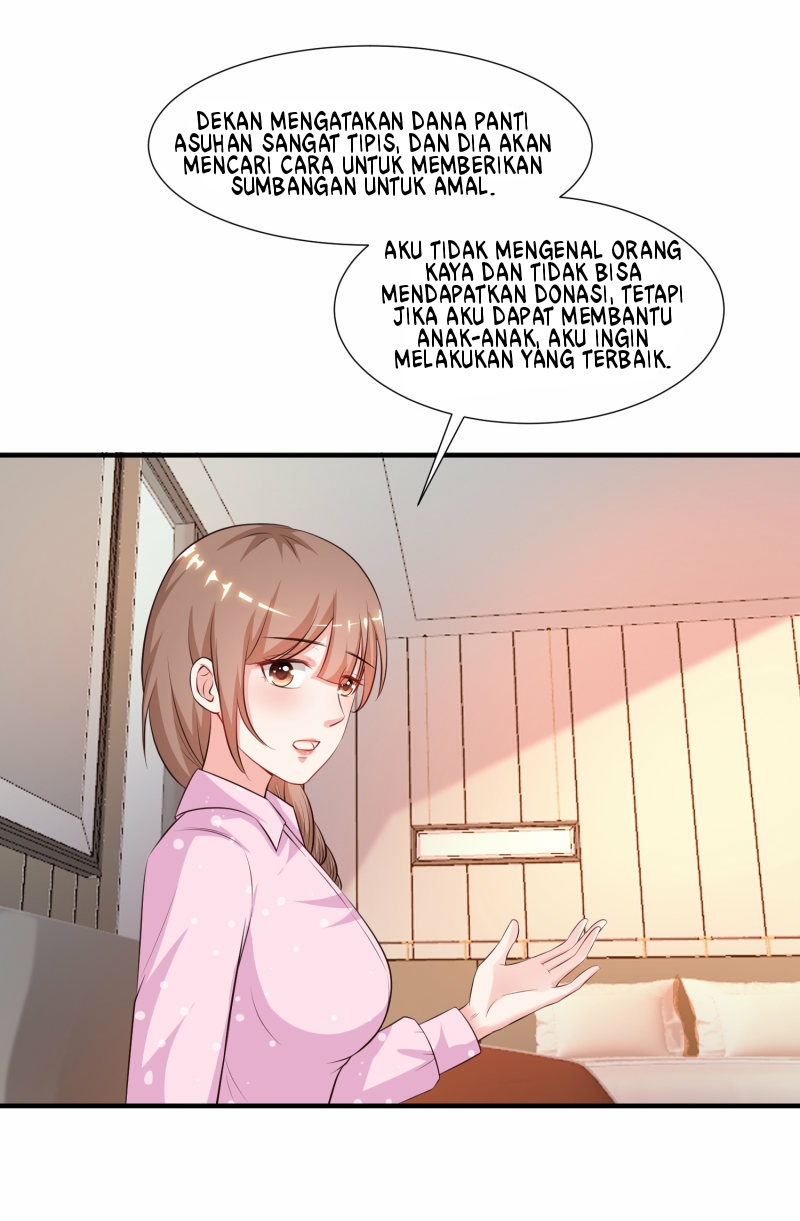 The Strongest Peach Blossom Chapter 90 Gambar 24
