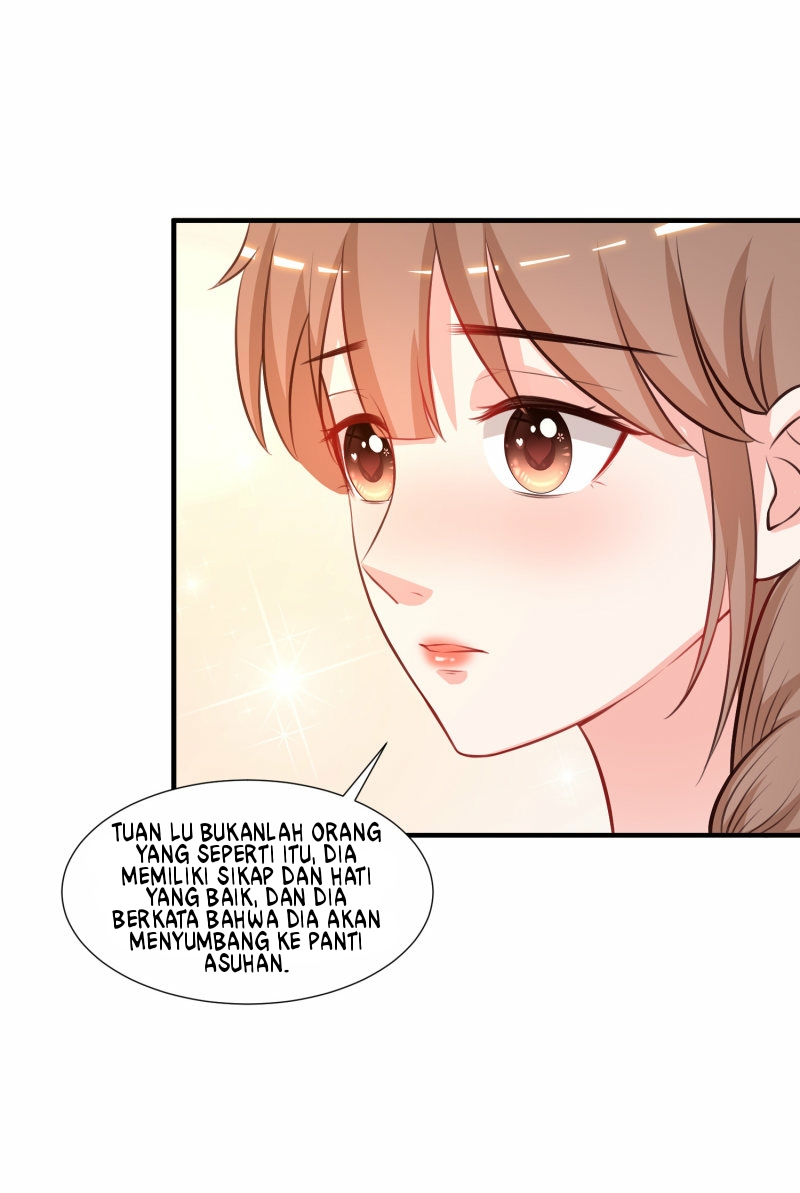 The Strongest Peach Blossom Chapter 90 Gambar 28