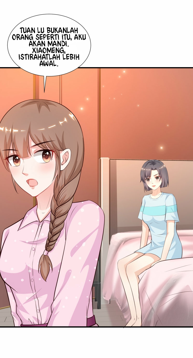 The Strongest Peach Blossom Chapter 90 Gambar 30