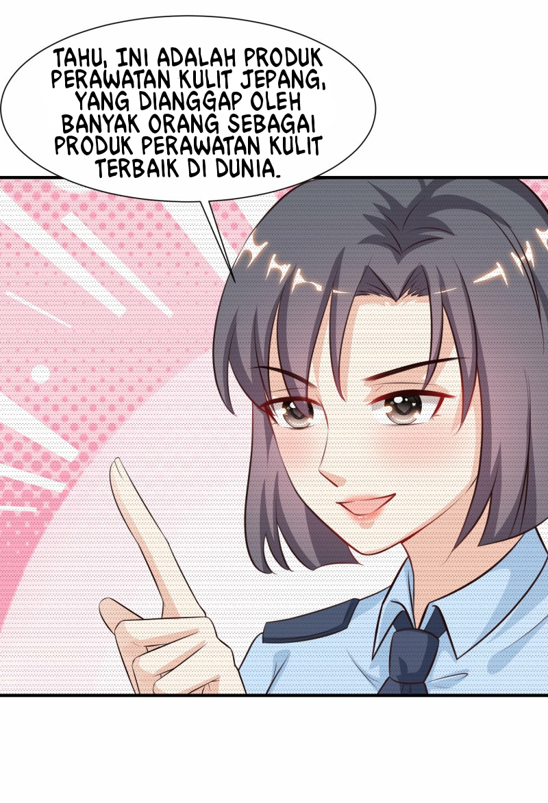 The Strongest Peach Blossom Chapter 90 Gambar 5