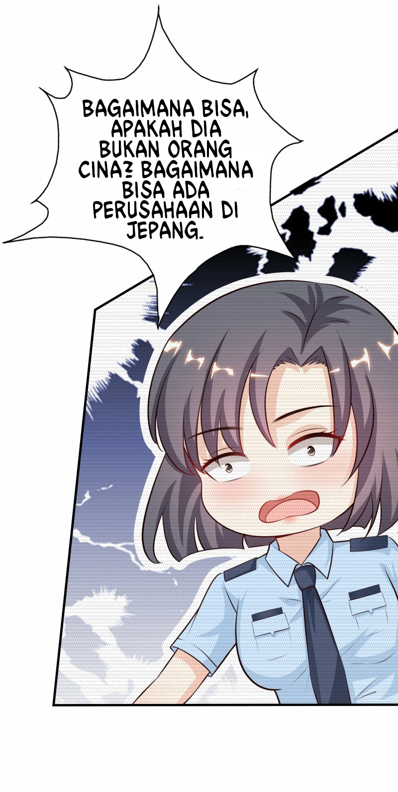 The Strongest Peach Blossom Chapter 90 Gambar 7