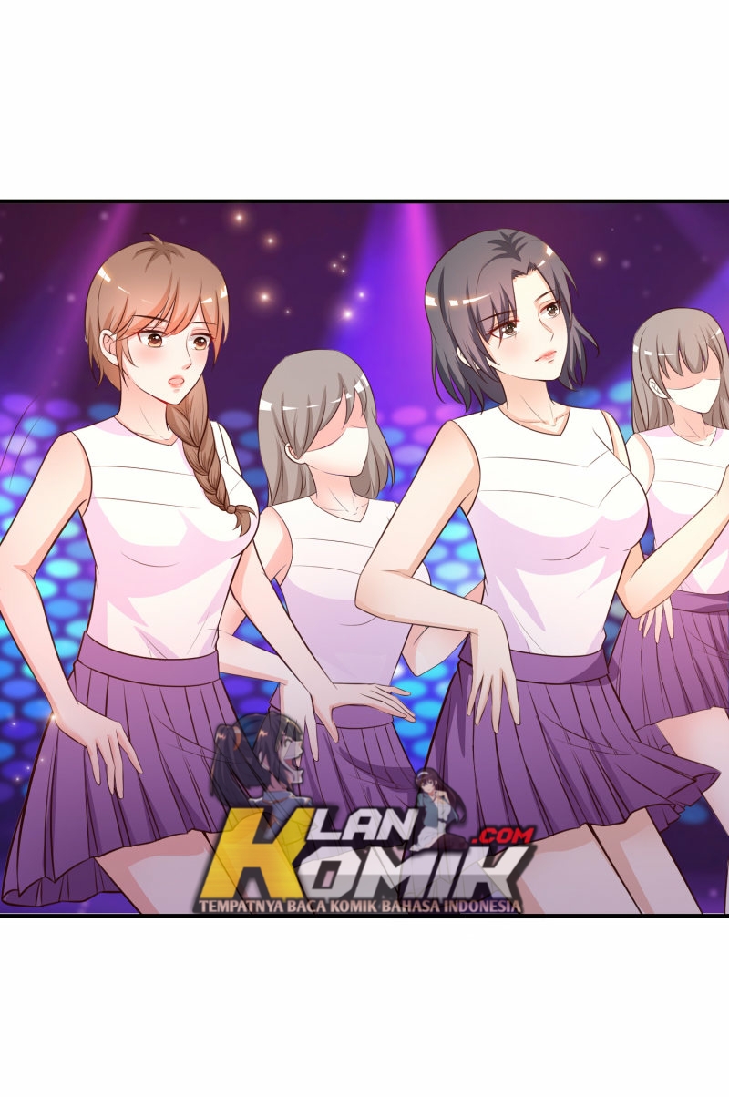 The Strongest Peach Blossom Chapter 89 Gambar 12