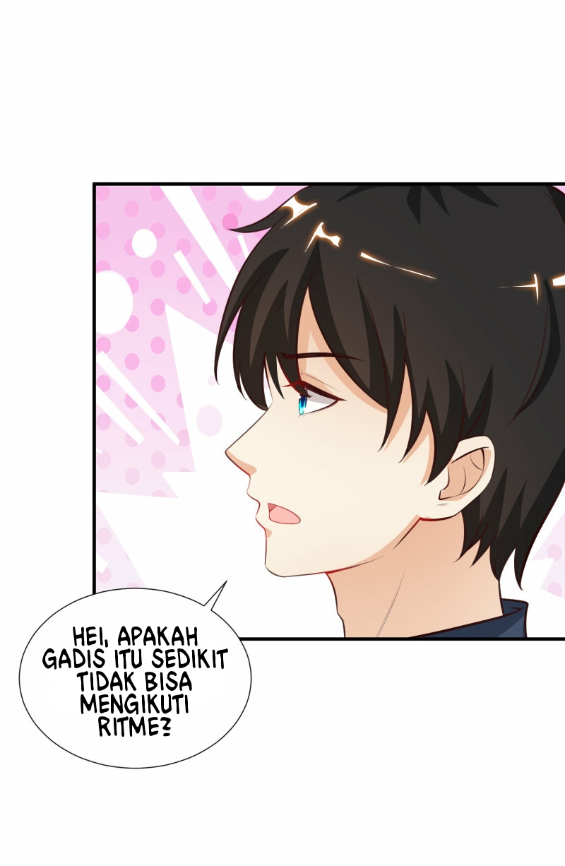 The Strongest Peach Blossom Chapter 89 Gambar 13