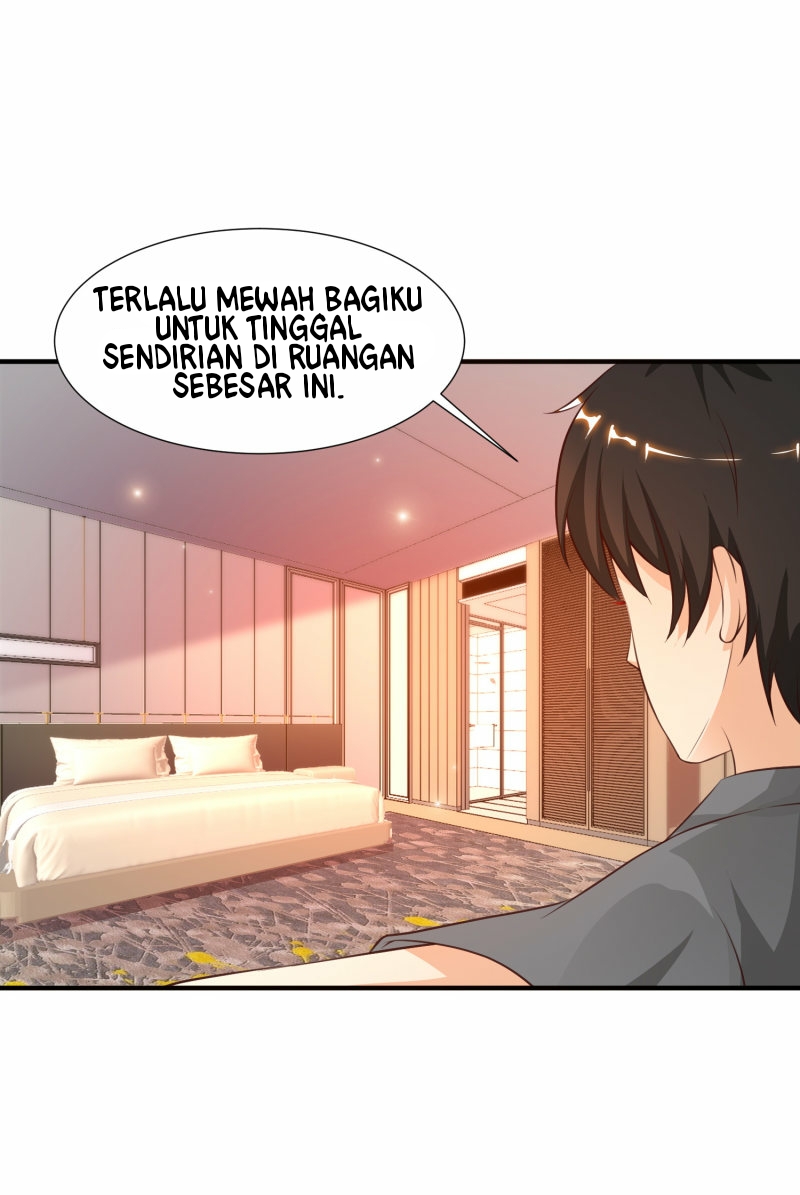 The Strongest Peach Blossom Chapter 89 Gambar 19