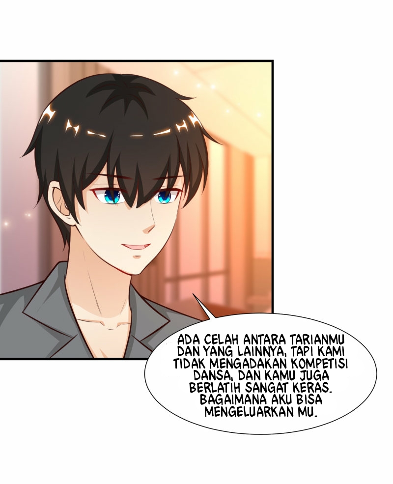 The Strongest Peach Blossom Chapter 89 Gambar 29