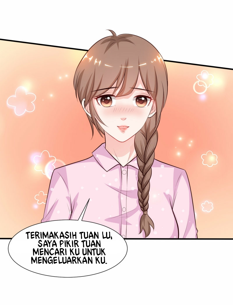 The Strongest Peach Blossom Chapter 89 Gambar 30