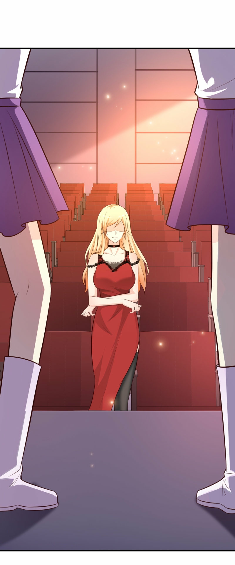 The Strongest Peach Blossom Chapter 89 Gambar 5