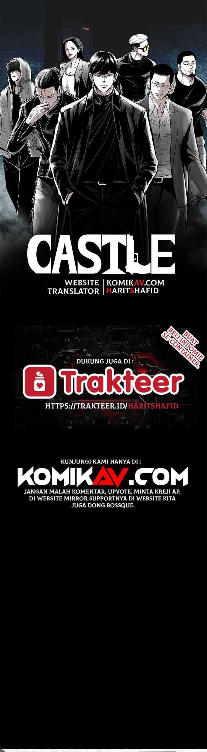 Baca Manhwa Castle Chapter 20 Gambar 2