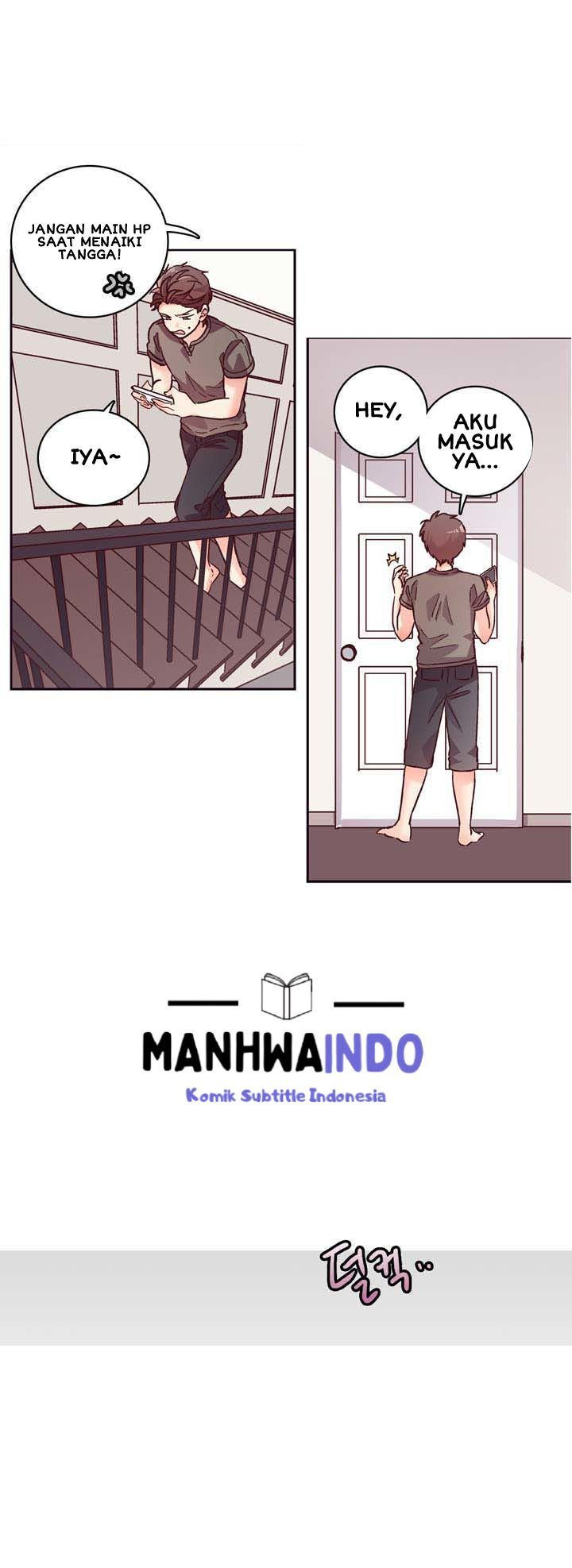 Pride Complex Chapter 10.1 Gambar 16