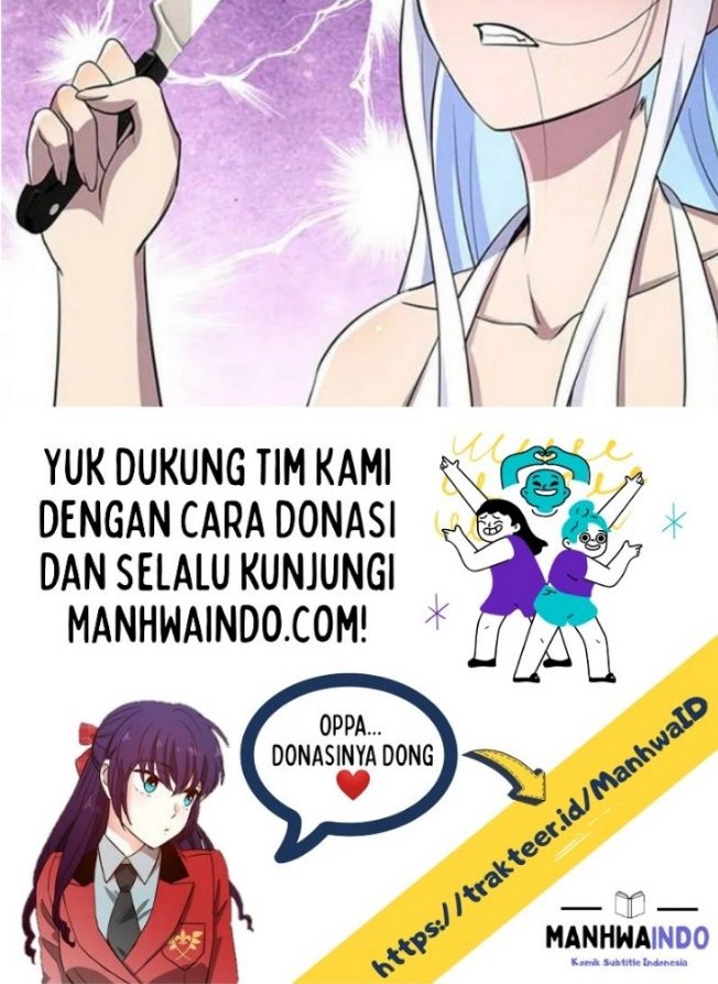 Pride Complex Chapter 10.1 Gambar 21