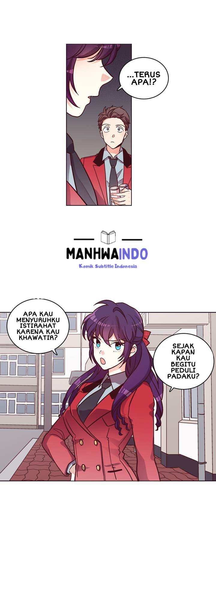 Pride Complex Chapter 10.1 Gambar 7