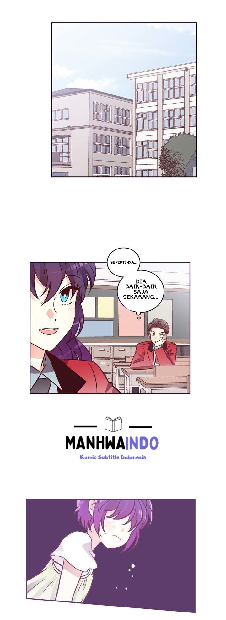 Pride Complex Chapter 10.1 Gambar 10