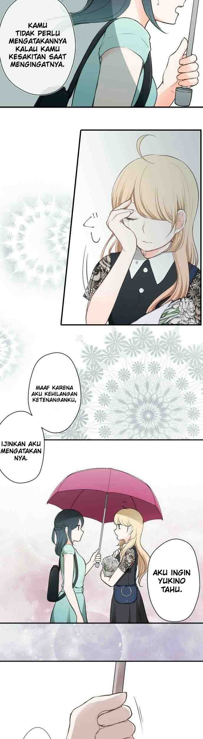 Ouji-sama Nante Iranai Chapter 48 Gambar 4
